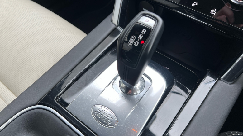 Land Rover Discovery Sport 2.0 D180 R-Dynamic SE 5dr Auto Diesel Station Wagon